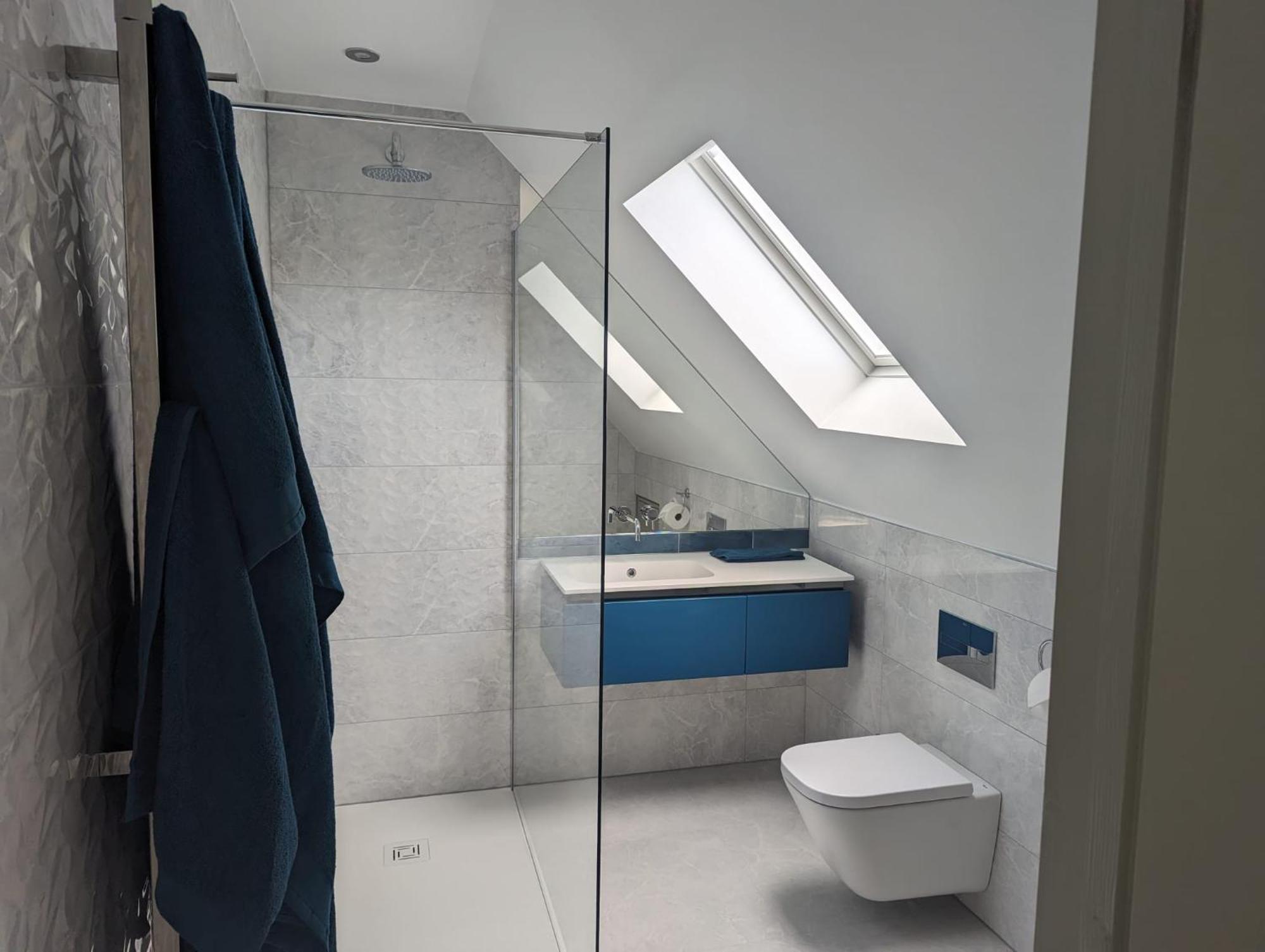 The Nest At Fairfield Apartman Wargrave Kültér fotó