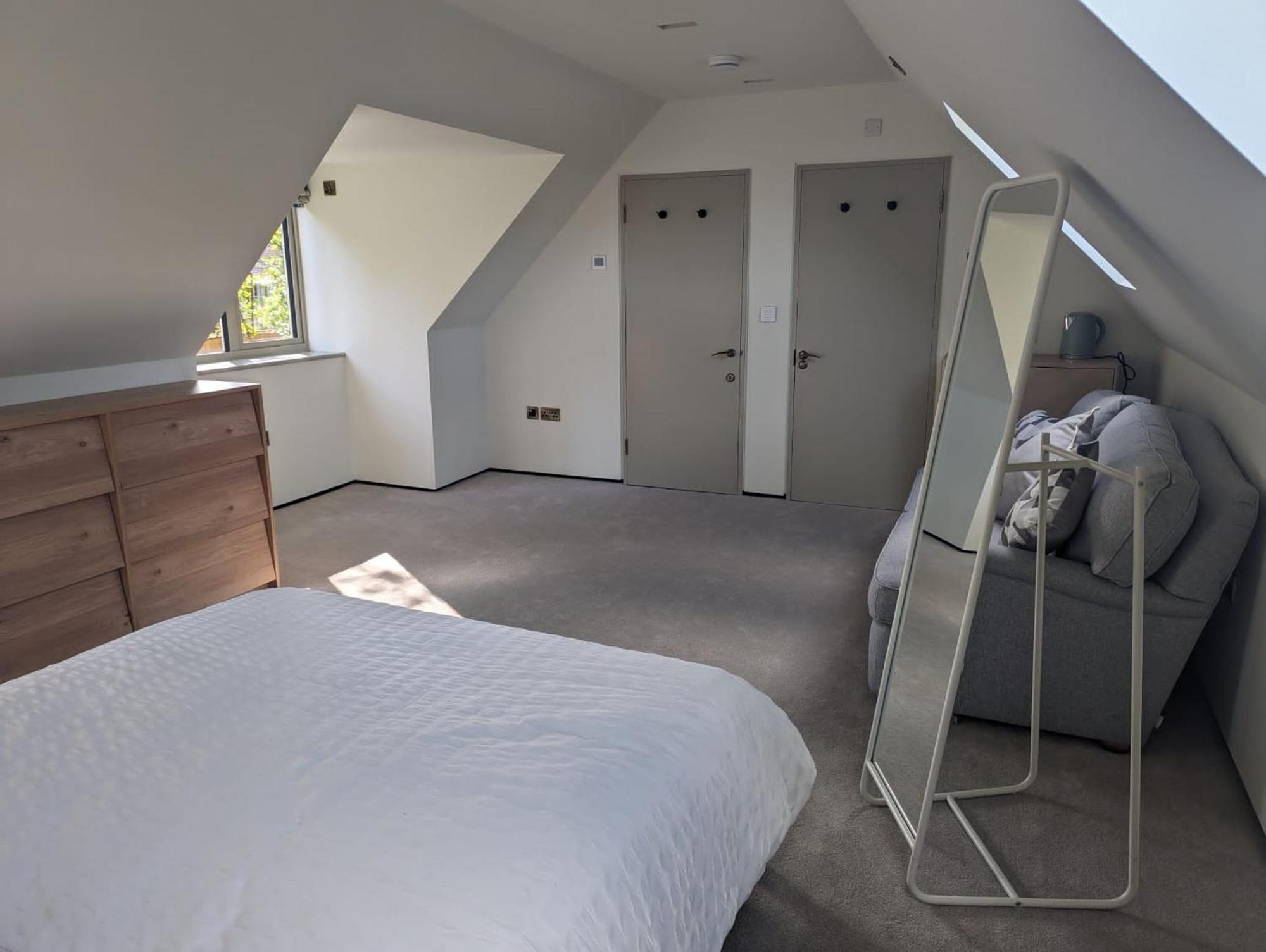The Nest At Fairfield Apartman Wargrave Kültér fotó