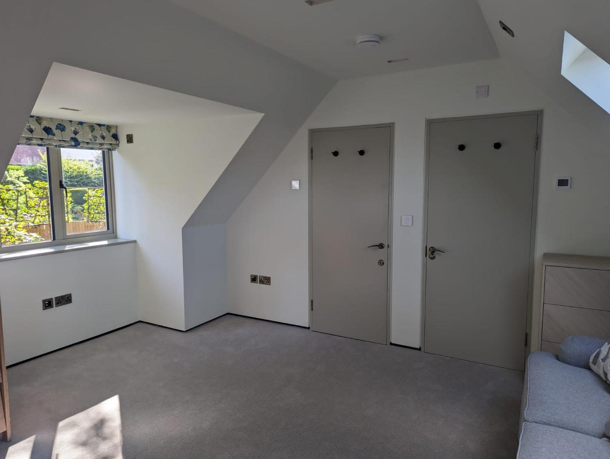 The Nest At Fairfield Apartman Wargrave Kültér fotó