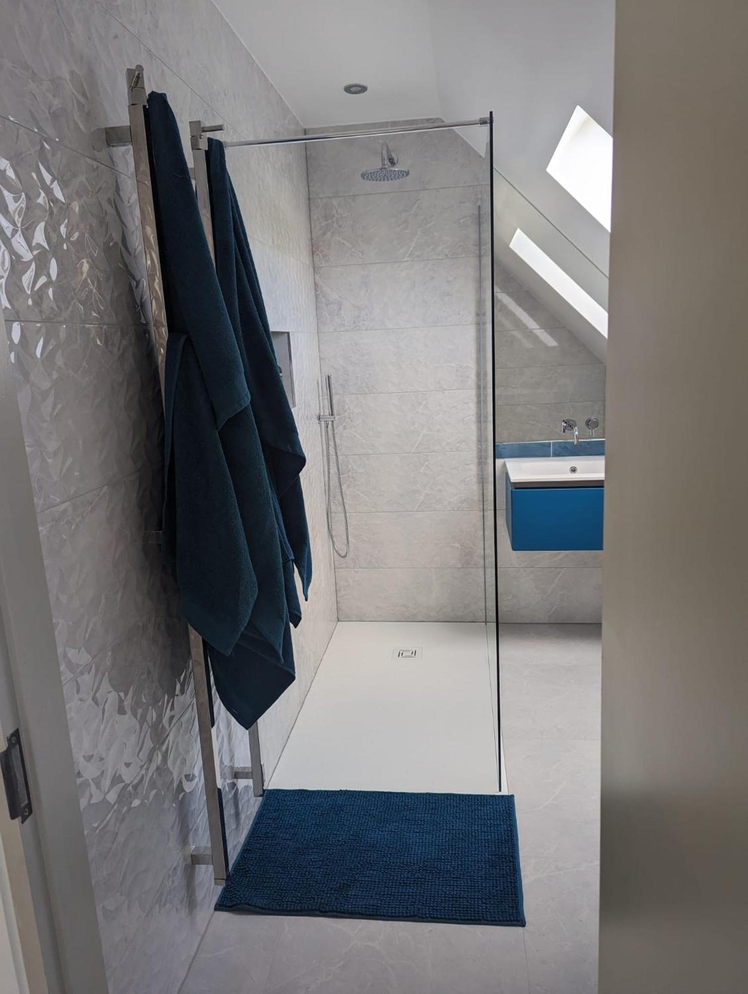 The Nest At Fairfield Apartman Wargrave Kültér fotó