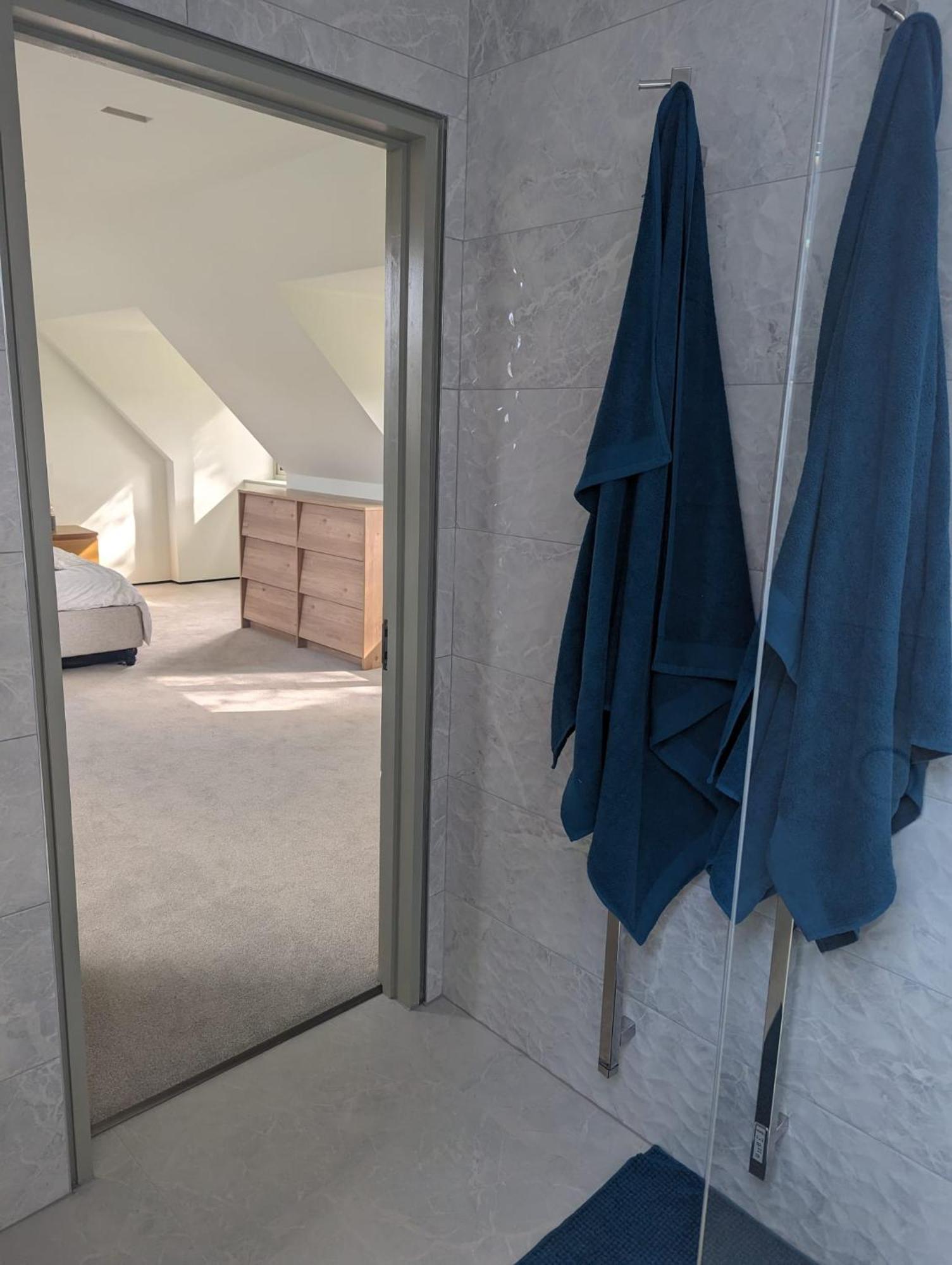 The Nest At Fairfield Apartman Wargrave Kültér fotó