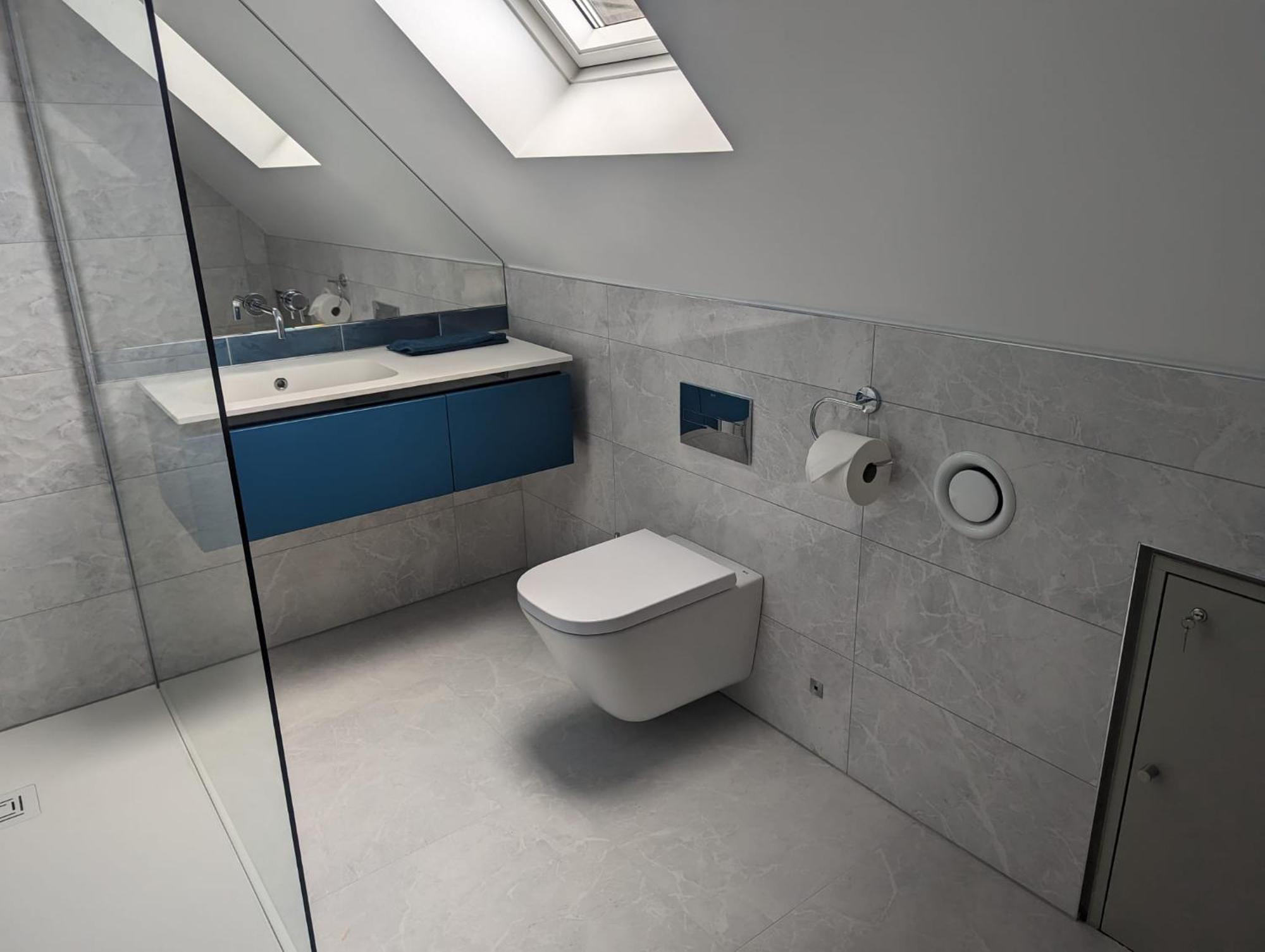 The Nest At Fairfield Apartman Wargrave Kültér fotó