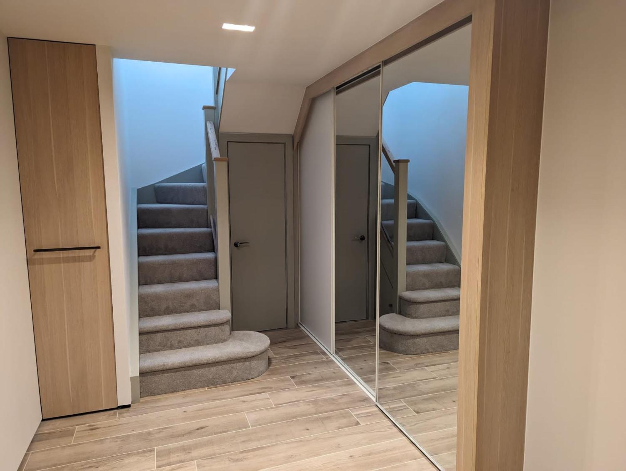 The Nest At Fairfield Apartman Wargrave Kültér fotó