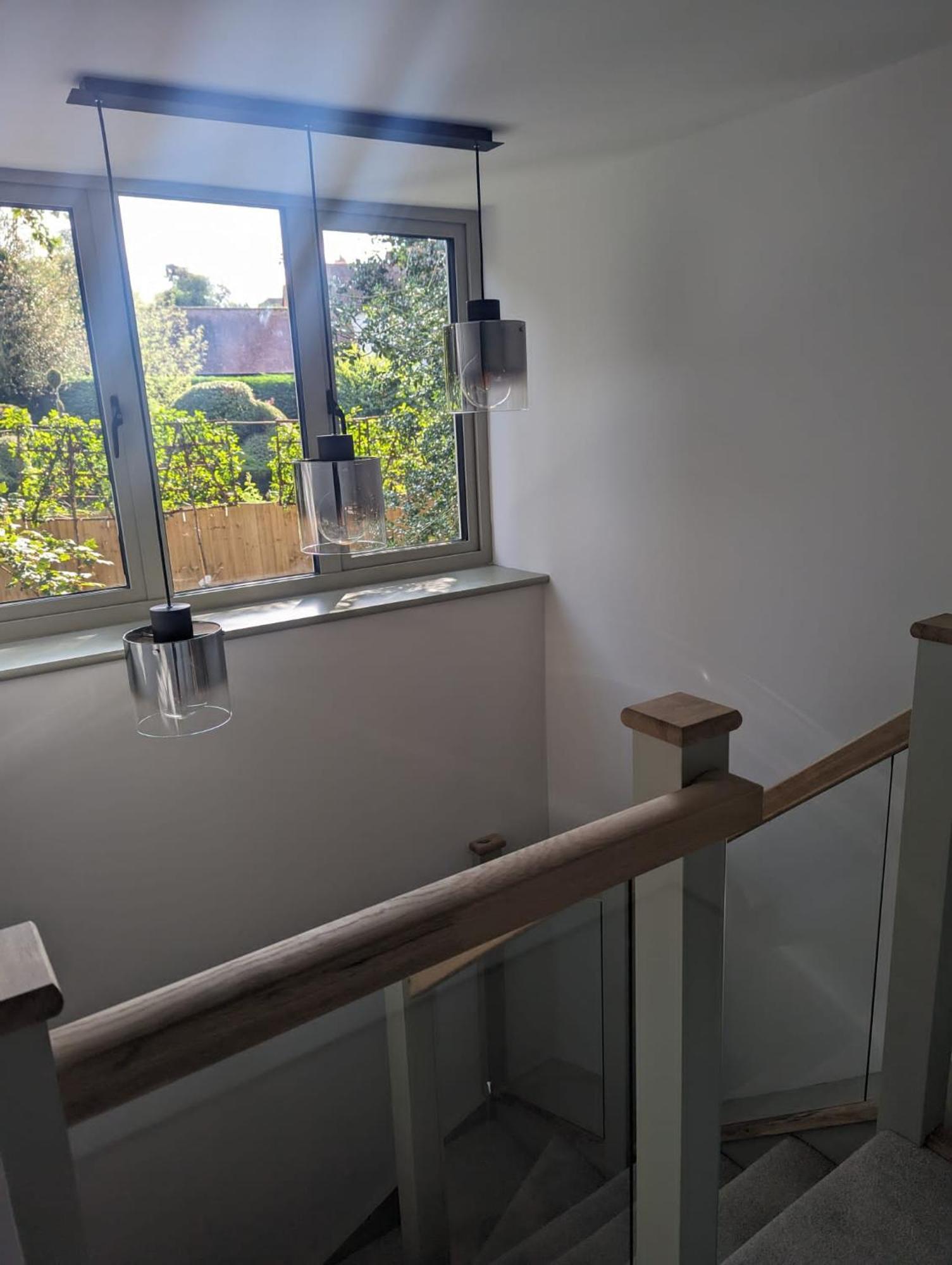 The Nest At Fairfield Apartman Wargrave Kültér fotó