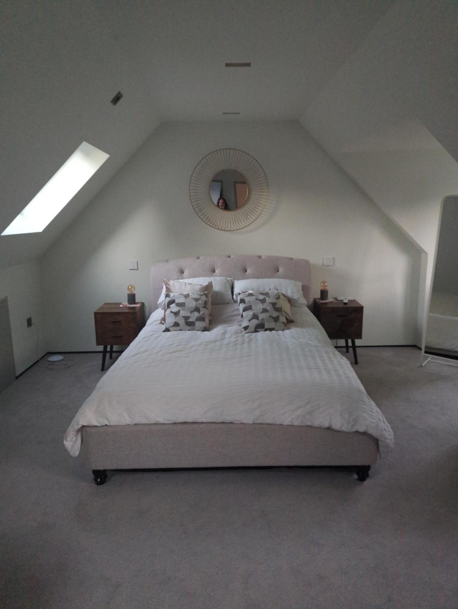 The Nest At Fairfield Apartman Wargrave Kültér fotó